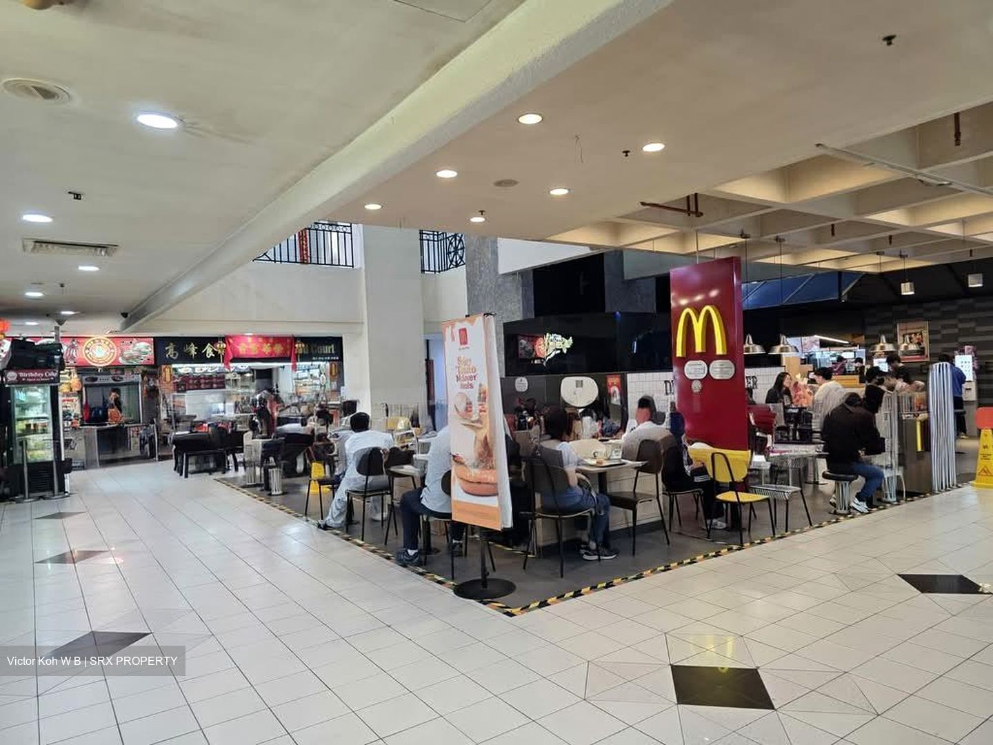 Parklane Shopping Mall (D7), Retail #582812101